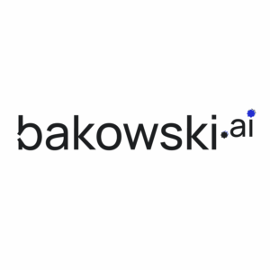 Bakowski.ai Logo